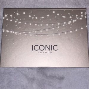 Iconic London Face Palette
